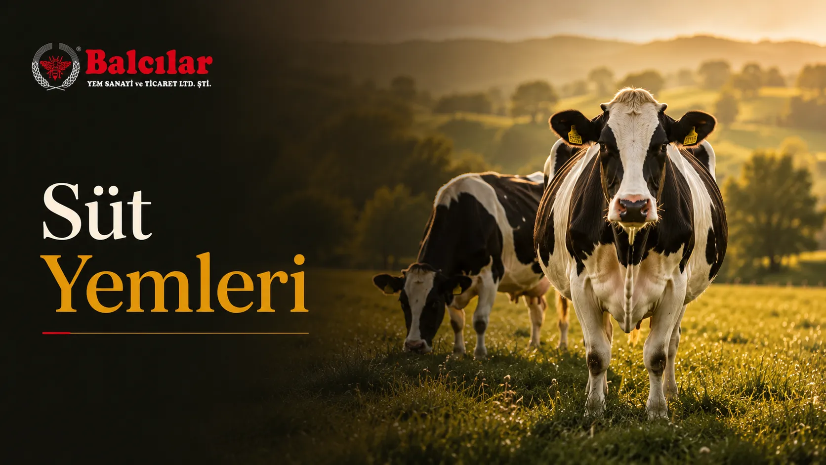 SÜT YEMLERİ